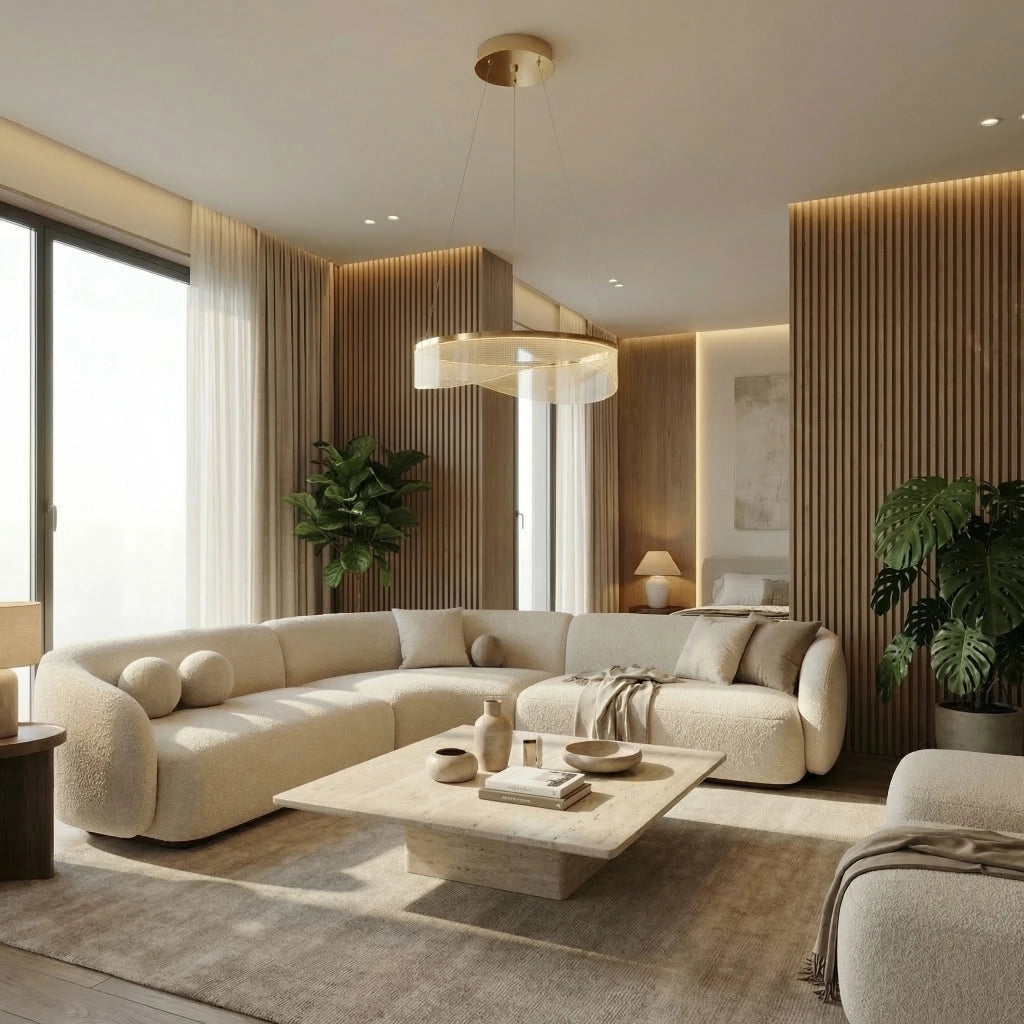 Lampada A Sospensione Da Soffitto G144-cp 40 Gold