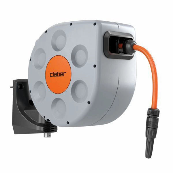 Claber Avvolgitubo Automatico Rotoroll Evo 10