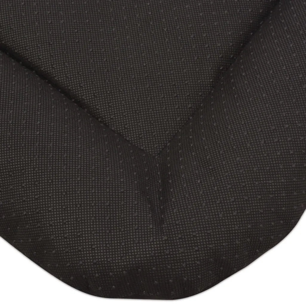 Materasso per Cani Taglia M Nero CFW2297083