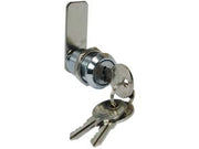 CILINDRI A LEVA PER ARMADIETTI- - mm.25 - 6 pezzi QUALITY