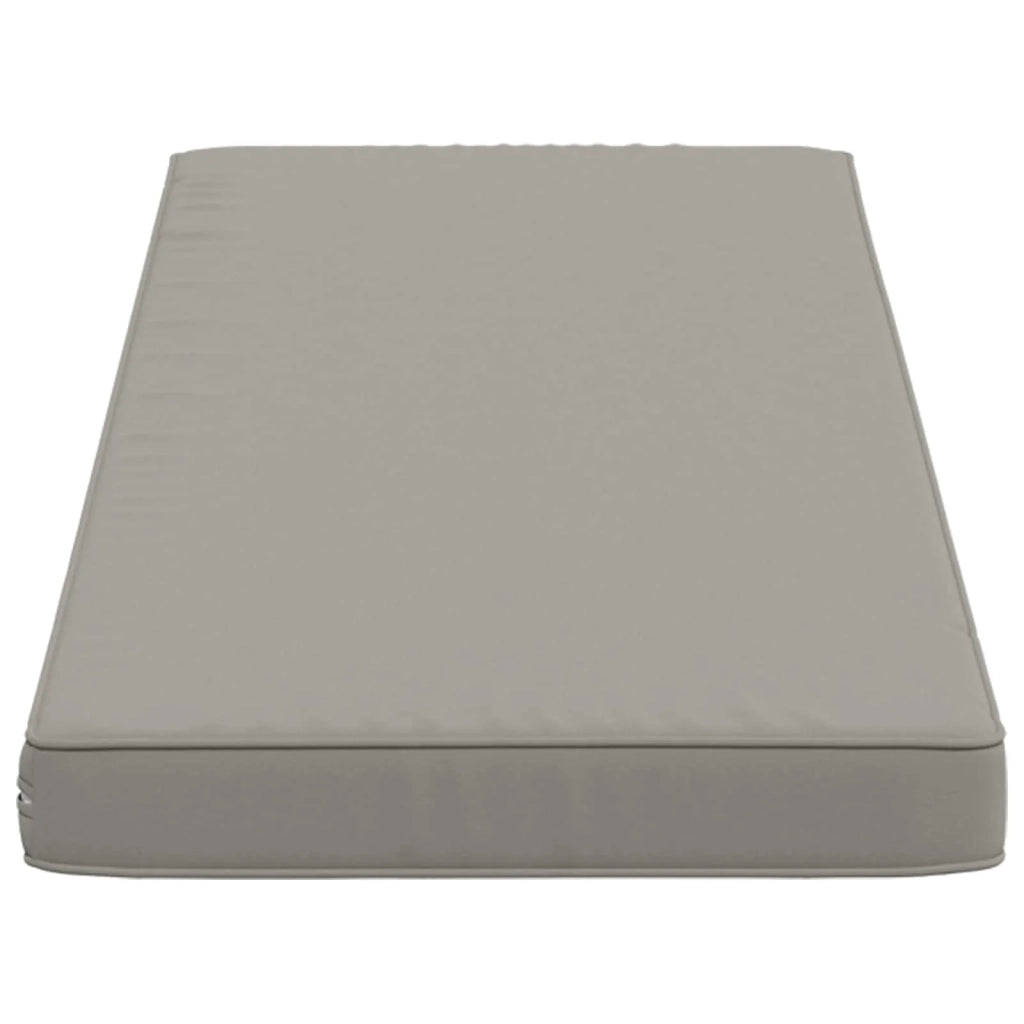 Cuscini per Panchina a 2 Pezzi VUGHT 2 pz 100% Poliestere 951265