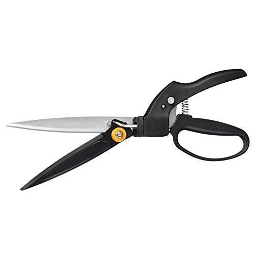 Fiskars Forbice Per Erba Smartfit Gs40