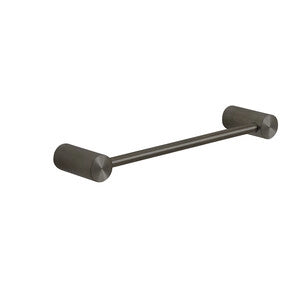 GEDY ANDE GUN METAL PORTASALVIETTE 30 CM- GEDY- 1,0 pz