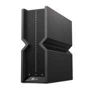 Tp-link archer be9300 router wireless 2.5 gigabit ethernet tri-band (2,4 ghz/5 ghz/6 ghz) nero - 150916