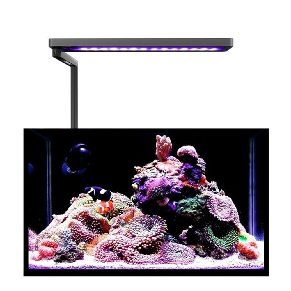 Micmol – SOLO 20W Marine Black - plafoniera ultra-compatta