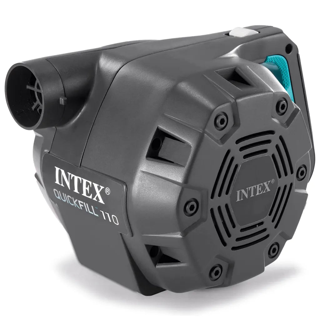 INTEX Pompa ad Aria Elettrica Quick-Fill 220-240 V 66644 3202825