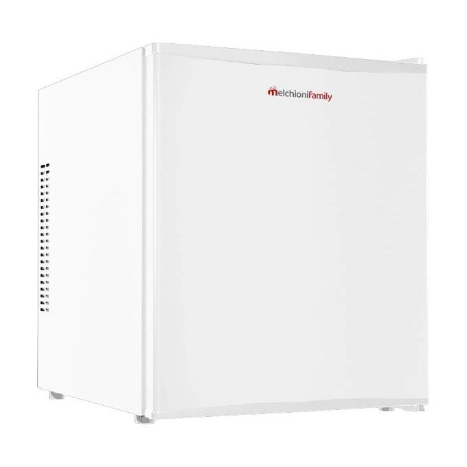 Melchioni 118700245 frigorifero Libera installazione 45 L E Bianco