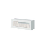 KIT PORTA TV BALTIK 2 ANTE 139X42XH53 CM- 1,0 pz