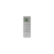 TRASMETTITORE PORTATILE 433,92 MHZ 15 CANALI BIANCO CAME ELVIS 15 001YE0145 NEW