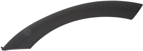 Copertura del parafango resistente all'abrasione - Materiale PP/EPDM - Sostituzione diretta - Installazione a click - Parafango del portabagagli