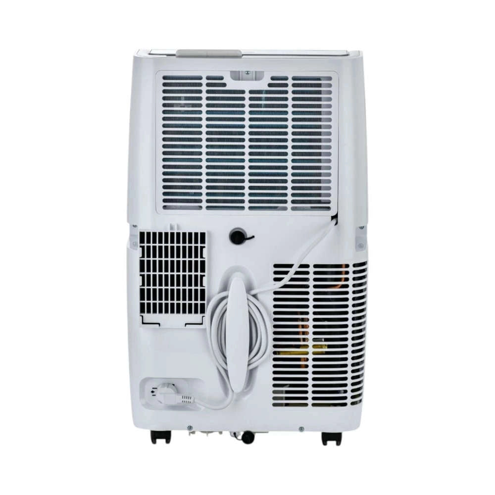 Condizionatore Portatile BTU 12000 WiFi senza Pompa Calore Tecno Air System