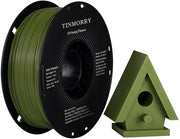 Filamento 3D a 1,75mm - Resistente al UV e al Calore - Duraturo e Resistente - Adatto per Applicazioni Esterne - 1KG Bobina - Resistenza fino a 90 °C