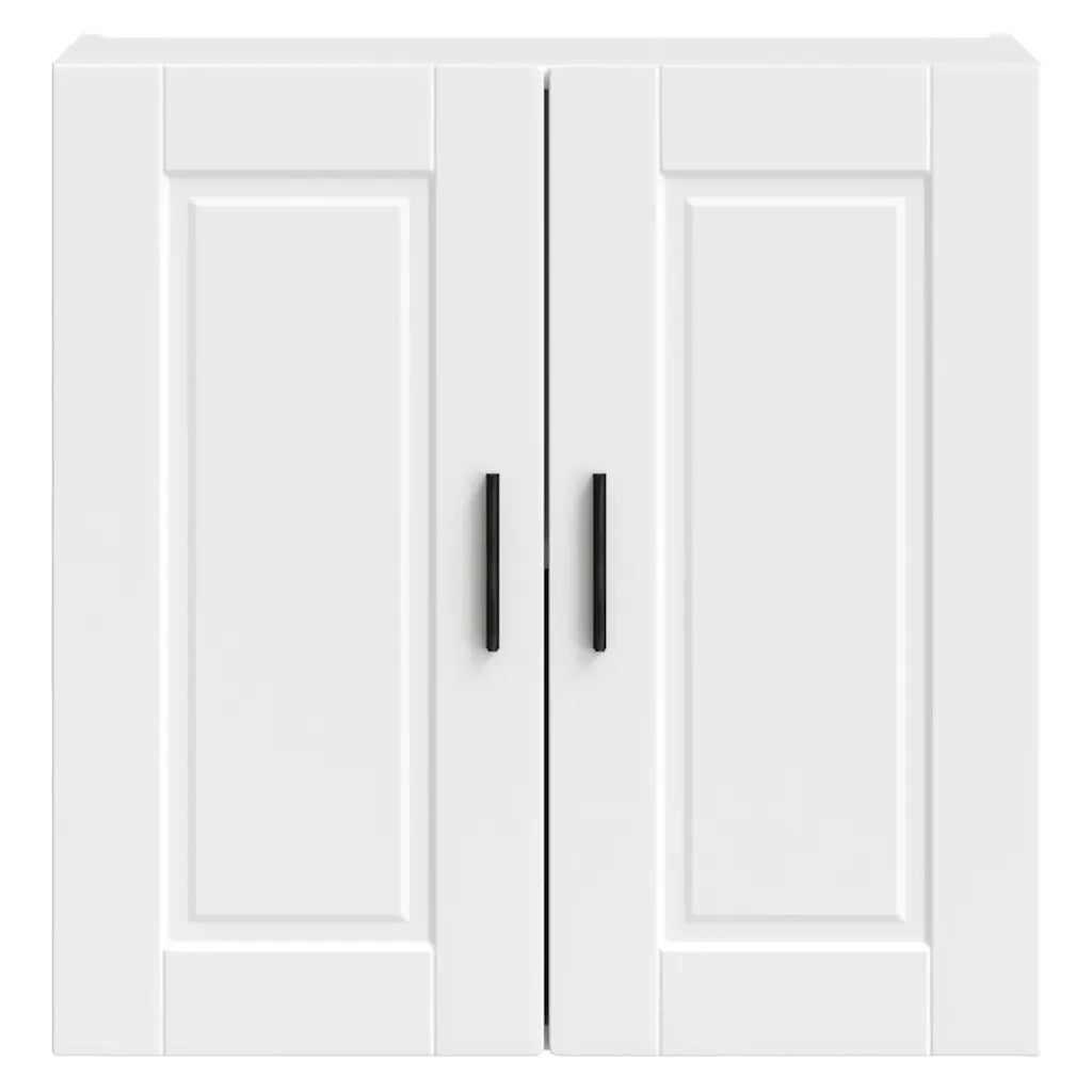 Pensile da Cucina Porto Bianco in Legno Multistrato 854057