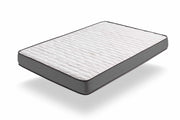 Materasso HR Core Multi Flex Care 21cm, 150 x 200cm - Moonia