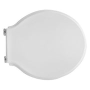 Copriwater compatibile per WC Pozzi Ginori vaso Monte Bianco forma 2