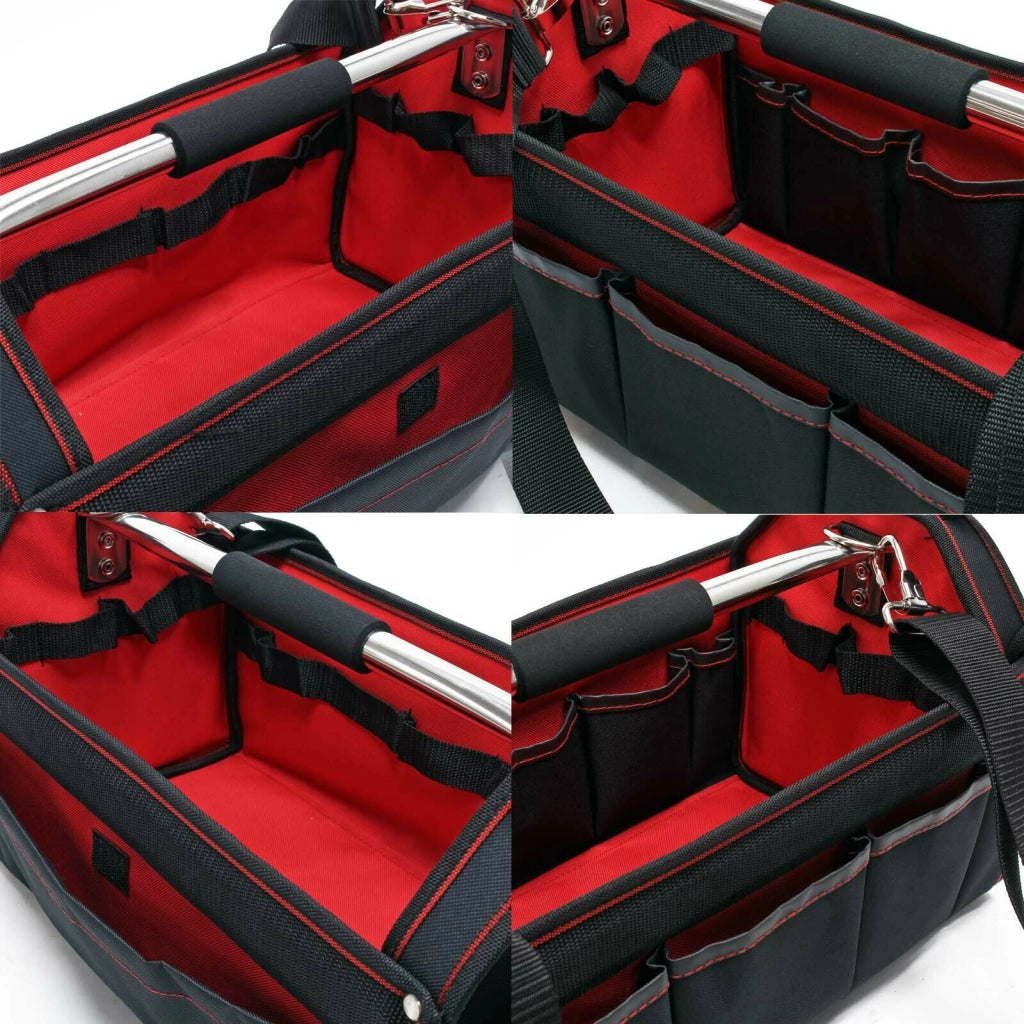 Borsa portautensili marsupio portautensili multitasche portautensili da officina 16_0002692