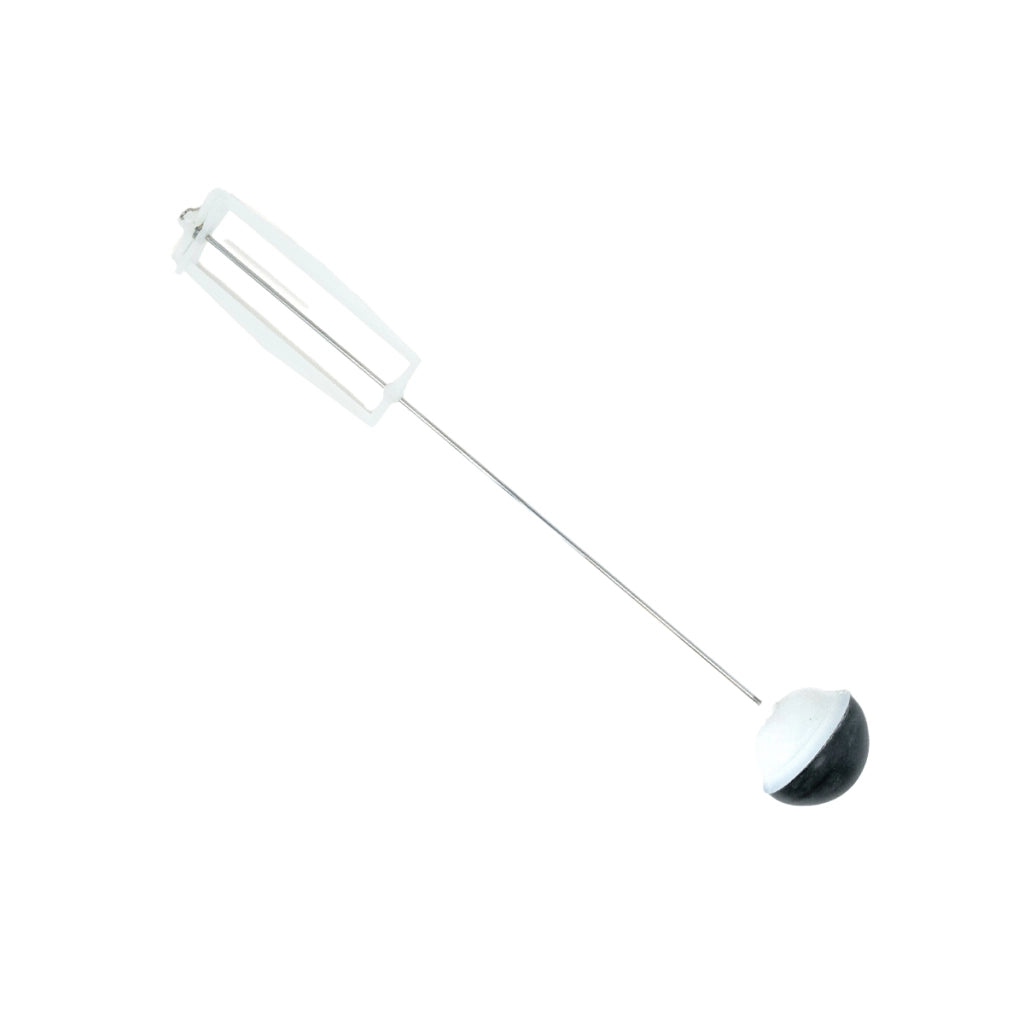 KIT ASTA TELAIO E VALVOLA CASSETTA INCASSO 14 LT PLASTICA- CATIS- pezzi 1