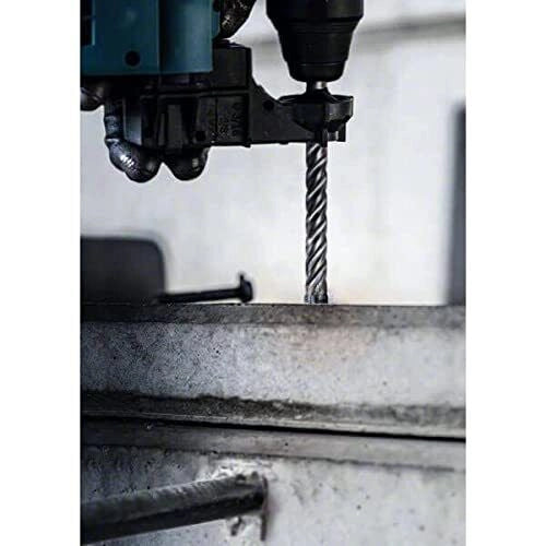 Bosch 2 608 900 120 punta per trapano Hammer drill bit 1 pz