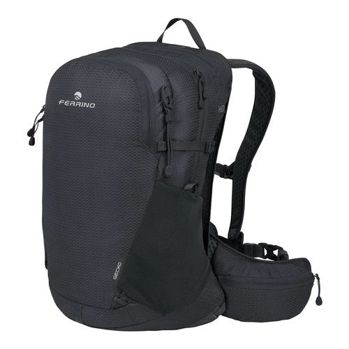 Zaino trekking ferrino 75823rcc gecko nero