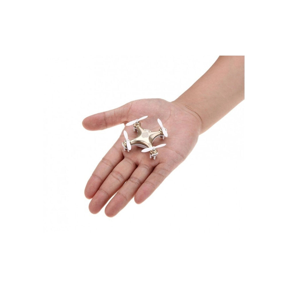 Trade Shop - Mini Drone Quadricotteromodalità Di Guida Headless Mode Cheerson Luci Led -