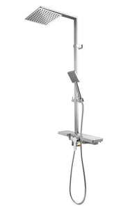 Set Doccia Con Beccuccio Rea Lucas