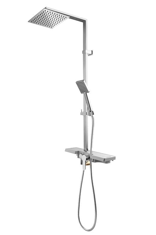 Set Doccia Con Beccuccio Rea Lucas