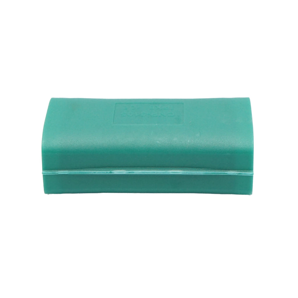 Scatola di giunzione elettrica impermeabile con gel 74x46x26mm IPX8