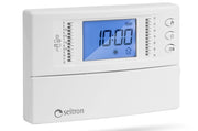 CRONOTERMOSTATO giornaliero Freetime Plus  SEITRON