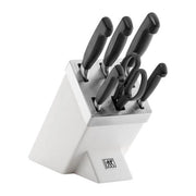 ZWILLING 35148-207-0 posata da cucina e set di coltelli 6 pz