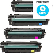 Mps Reg Magente compatible HP M652,M653 series-22K#656X