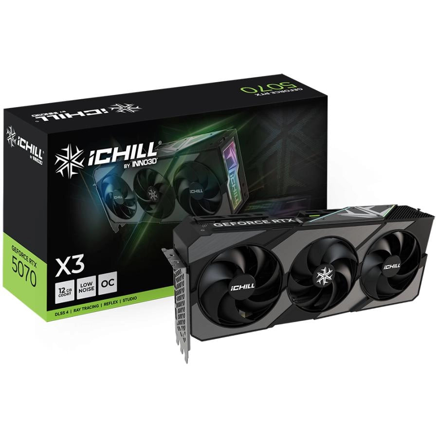 INNO3D C507T3-16D7X-176069R
