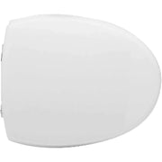 Copriwater coprivaso tavoletta sedile wc per senesi vaso palio b