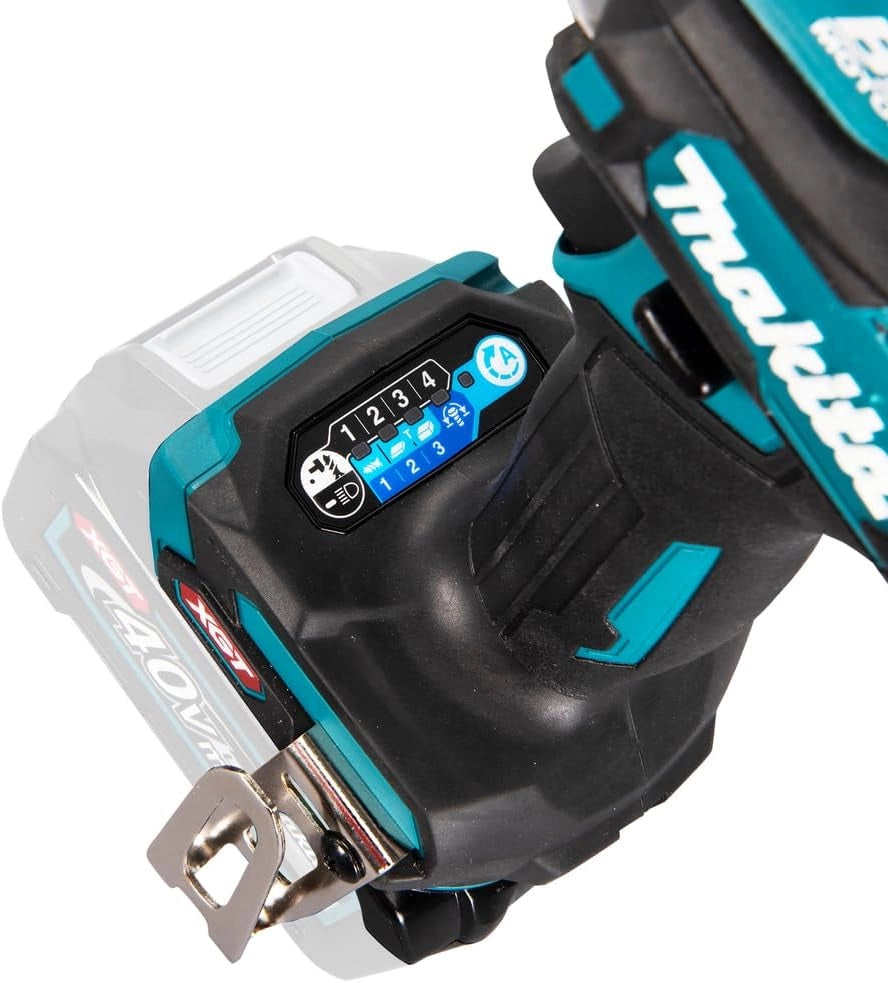 Makita TD001GZ02 XGT Cordless Impact Driver