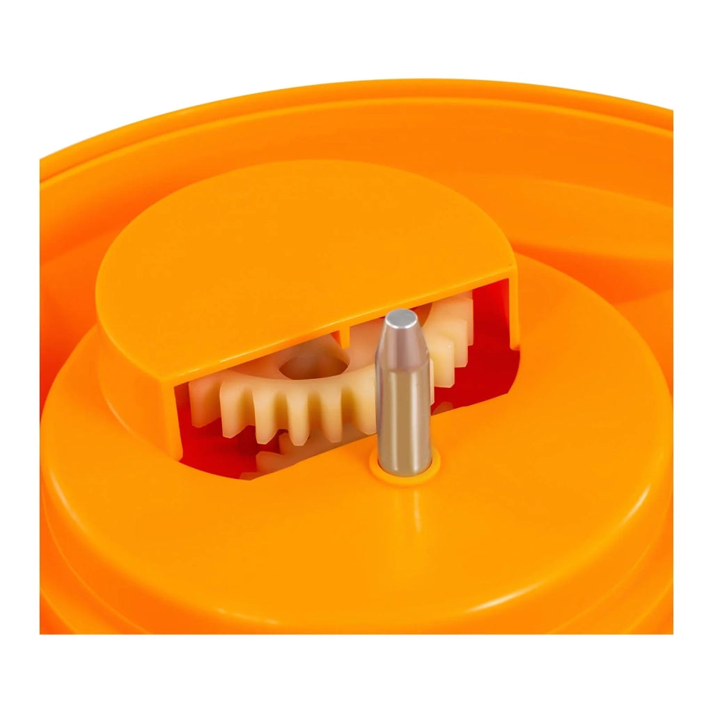Centrifuga per insalata professionale da 12 litri alluminio e plastica 14_0004581
