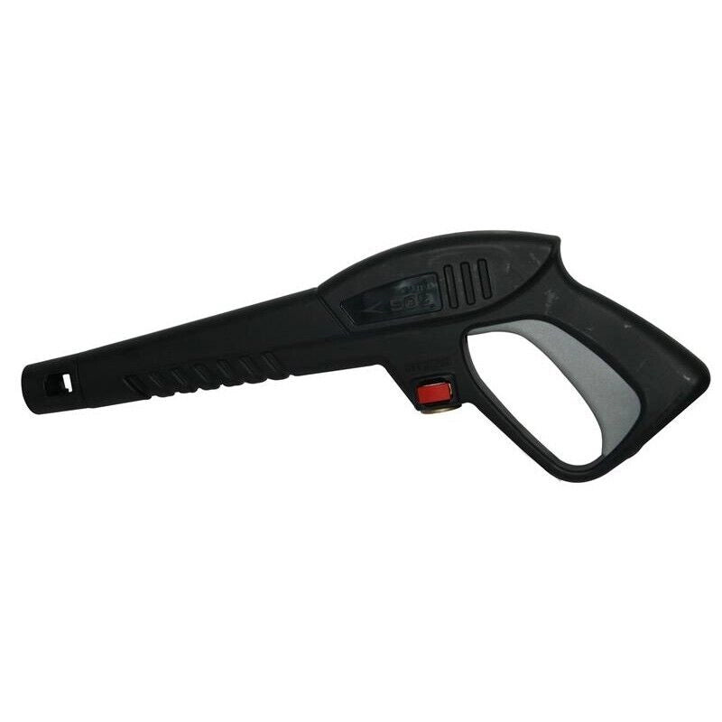 LAVOR S'09 PISTOLA PER IDROPULITRICE AD ACQUA FREDDA CON ATTACCO RAPIDO