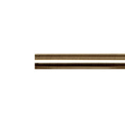 Tubo Fe D.20 Cm 240 Oro Antico - Emmebi