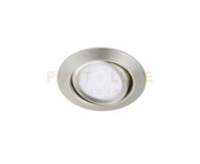 Illuminazione da Incasso RILA acciaio 650310107
