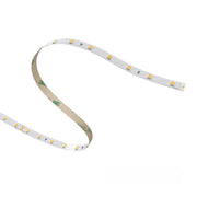 Striscia a led da 12W/MT 24V 1699 lm/mt 3000K - Bobina da 5 metri IP20