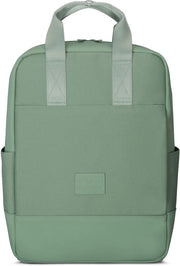 Borsa Sportiva per Laptop con Portaoggetti per Uomo e Donna - Jona Medium - Borsa da Spalla con Porta Laptop per Università, Città, Scuola - Borsa con Porta Laptop e Porta Oggetti - Impermeabile
