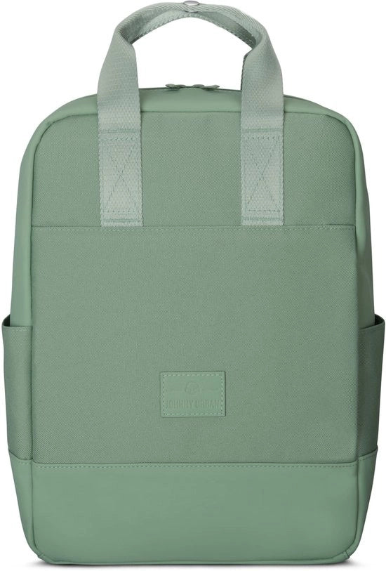 Borsa Sportiva per Laptop con Portaoggetti per Uomo e Donna - Jona Medium - Borsa da Spalla con Porta Laptop per Università, Città, Scuola - Borsa con Porta Laptop e Porta Oggetti - Impermeabile