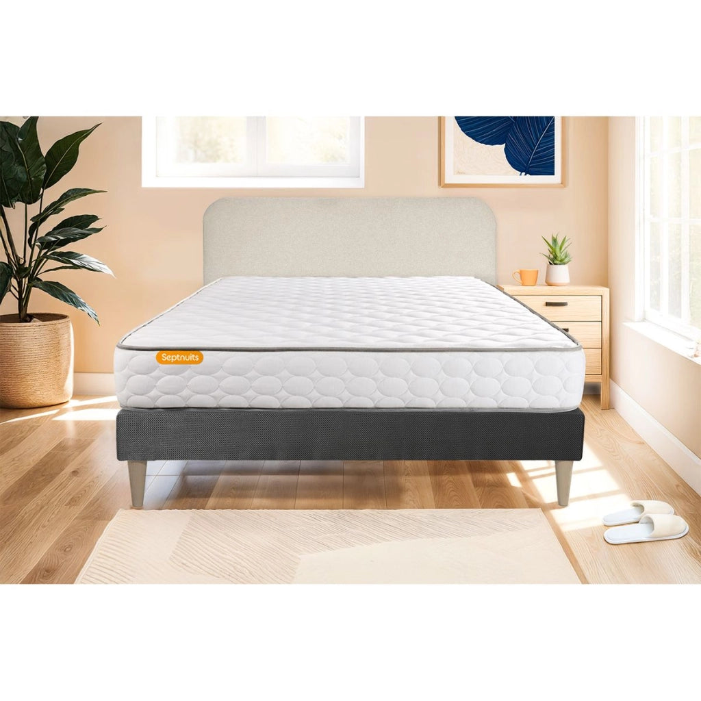 Materasso e base 90x190 cm - Memo