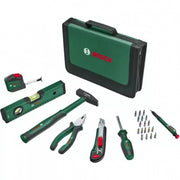 Bosch Set di utensili manuali 1600A02BY6