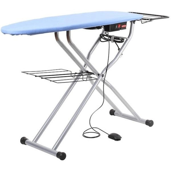 Lelit pa71n asse da stiro asse da stiro completo 1240 x 400 mm