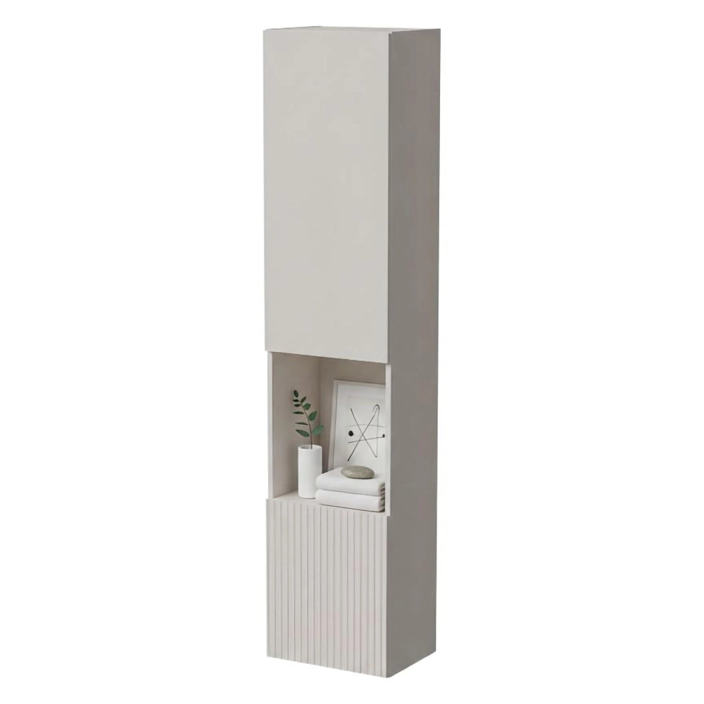 Vetrina Botte, Beige
