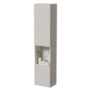 Vetrina Botte, Beige