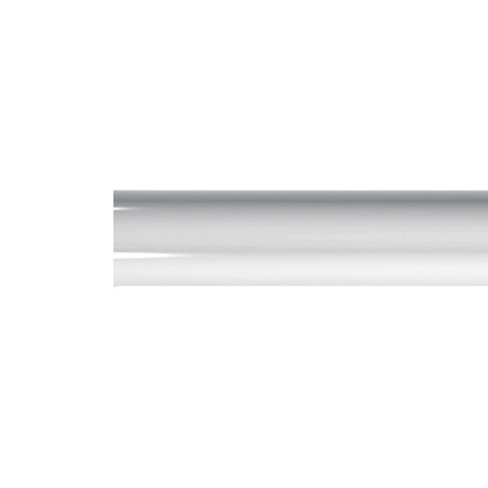 Prolunga diam. 80 x 1 m. per caldaie ariston a condensazione
