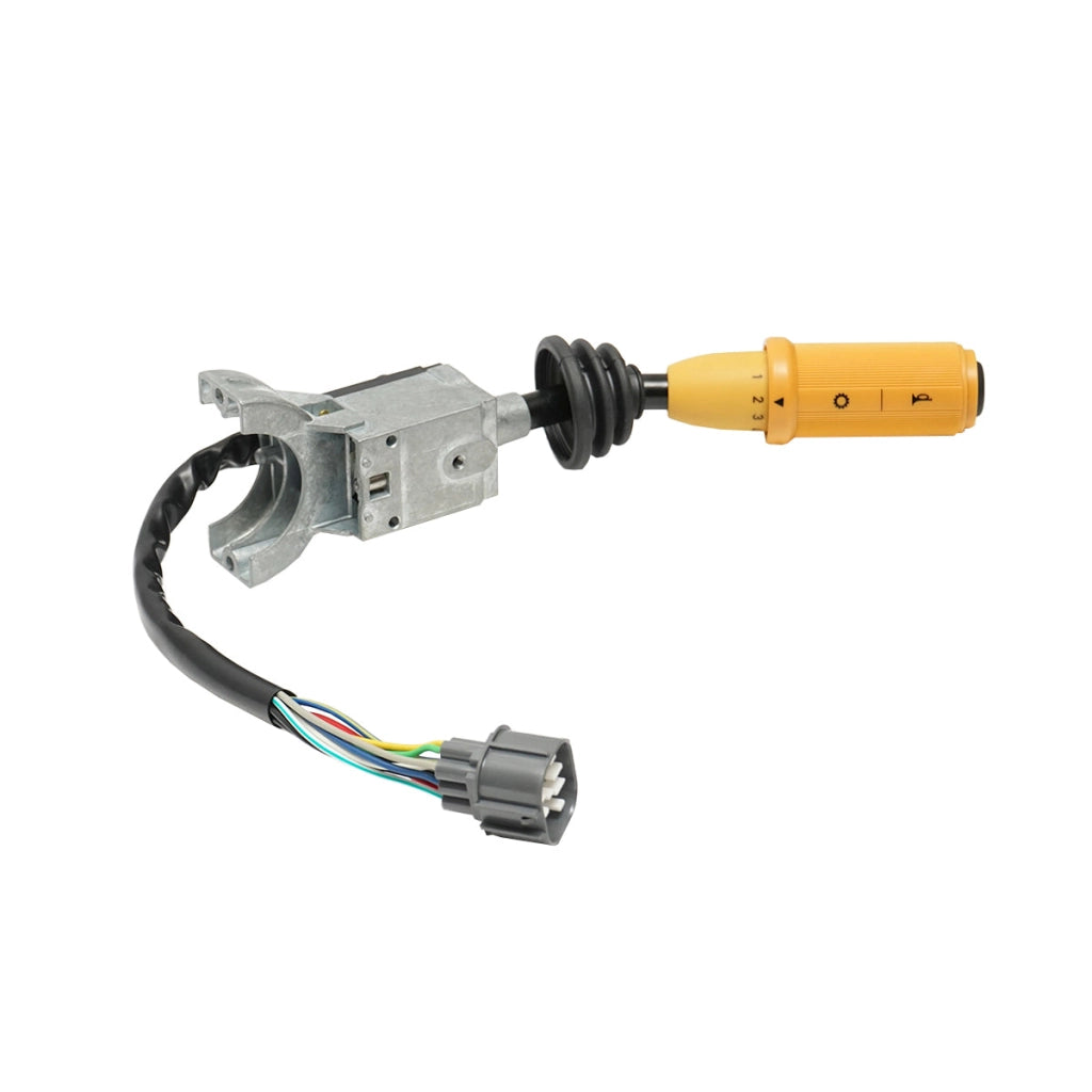 Leva del cambio per JCB 3C, 3CX, 3D, 3DX, 4C, 4CN, 4CX OEM 701-52701