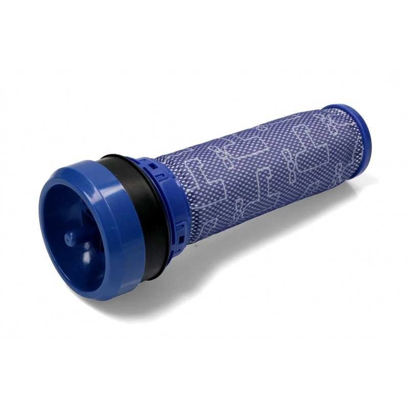 PRE FILTRO LAVABILE ALTERNATIVO ASPIRAPOLVERE DYSON DC28, DC37, DC39 Compatibile - DYSON