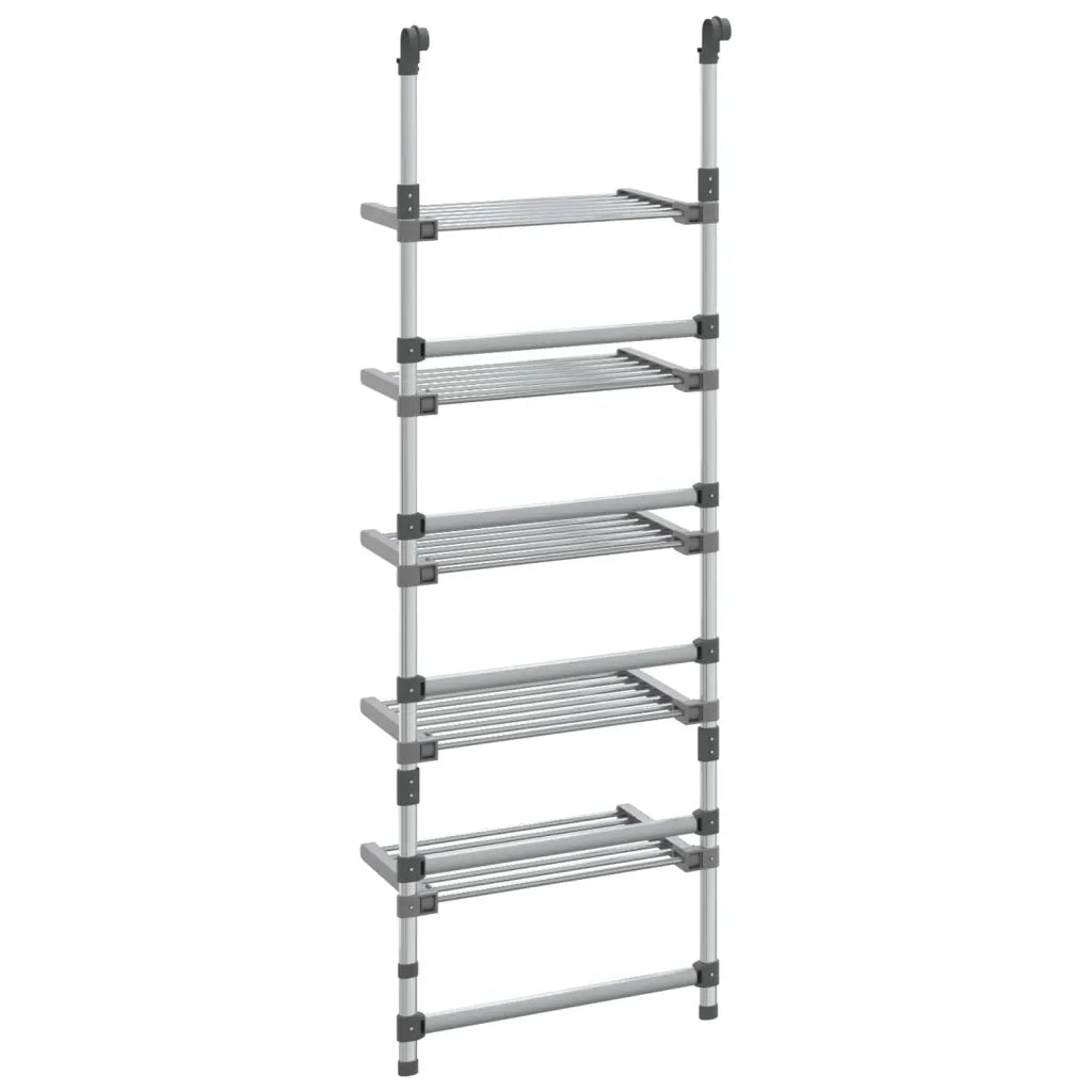 Stendibiancheria Pensile a 5 Livelli in Alluminio CFW5393427