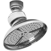 SOFFIONE LEGGERO TIPO SPIAGGIA- Cromo- DH- pezzi 1
